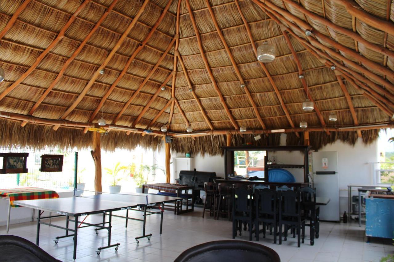Hotel & Suites Vayor San Patricio Melaque Ngoại thất bức ảnh