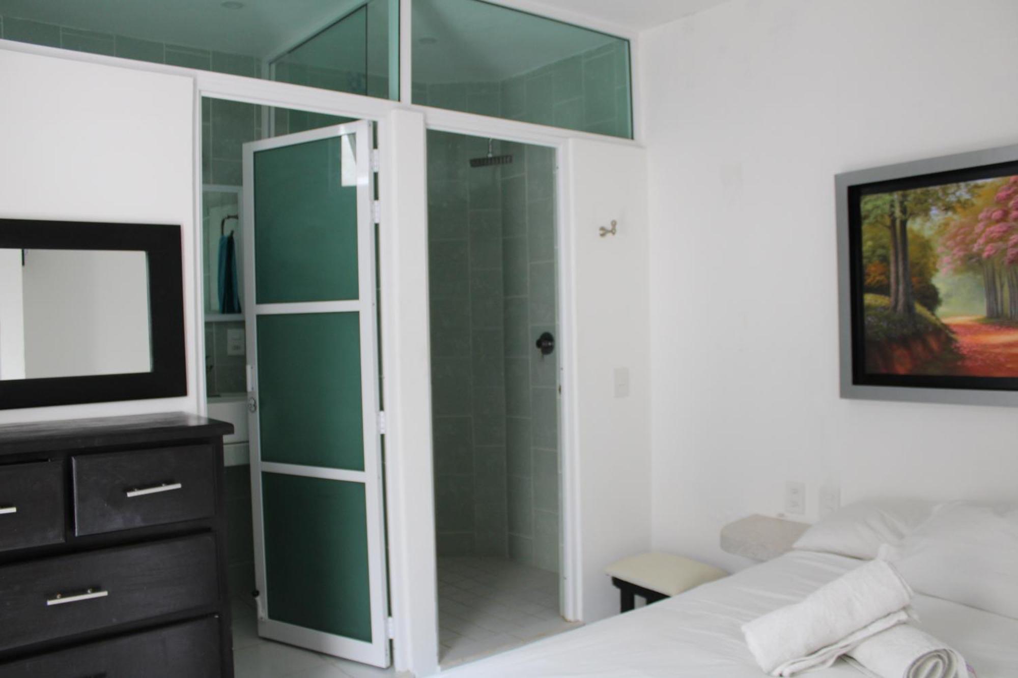 Hotel & Suites Vayor San Patricio Melaque Phòng bức ảnh